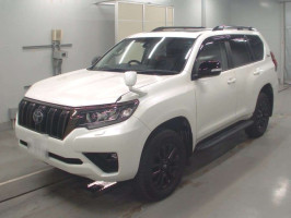 Toyota Land Cruiser Prado - TX L Pack 70thｱﾆﾊﾞ 4WD